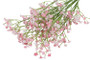 Morsiusharso kimppu pinkki 63cm