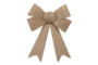 Joulurusetti Sanna, beige S 32cm