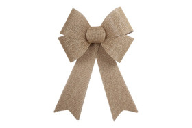 Joulurusetti Sanna, beige M 43cm