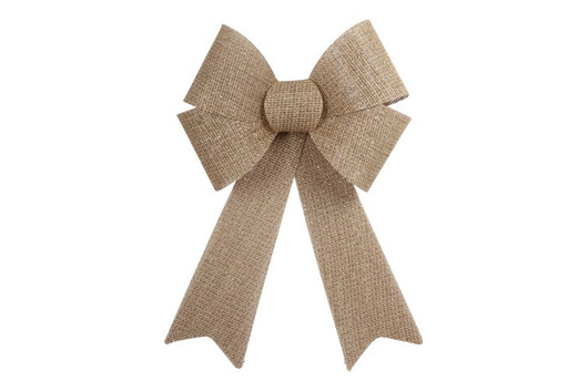 Joulurusetti Sanna, beige M 43cm