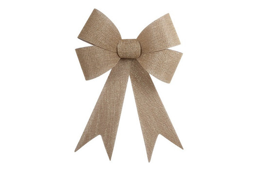 Joulurusetti Sanna, kulta L 56cm