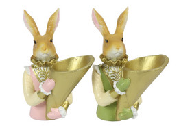 (2kpl) Pupu pariskunta Luca 18cm