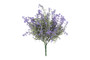 Laventeli violetti 24cm
