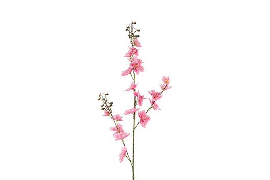 Rikkakukonkannus pinkki 99cm
