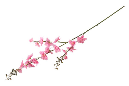 Rikkakukonkannus pinkki 99cm