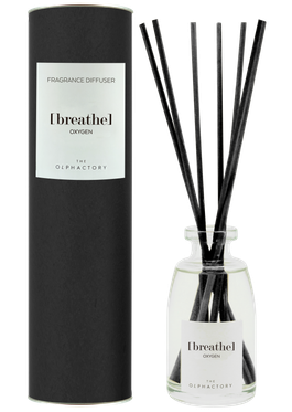 BREATHE, Olphactory, Ambientair huonetuoksu