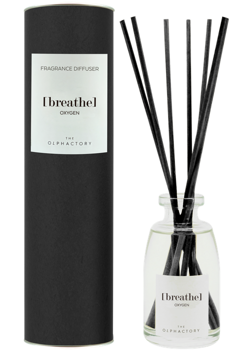 BREATHE, Olphactory, Ambientair huonetuoksu