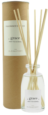GRACE, Olphactory, Ambientair huonetuoksu