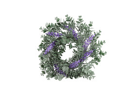 Lavandula kranssi lila, 25 cm