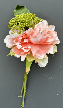 Pieni pioni kimppu 21cm