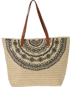 Rantakassi Bohemia natura 53 x 38cm