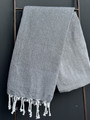 PURE 300g ECO, harmaa 90x170cm , Hamam pyyhe