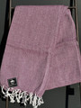 PURE 300g ECO, lila 90x170cm , Hamam pyyhe