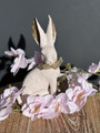 Pupu Helen vaaleanpunainen 18,5cm