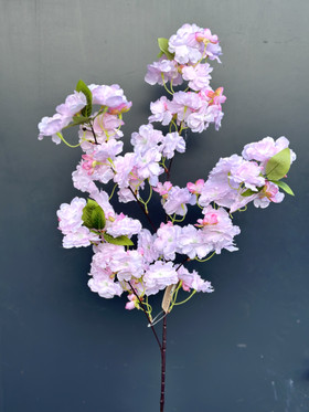 Kirsikankukka oksa 95cm