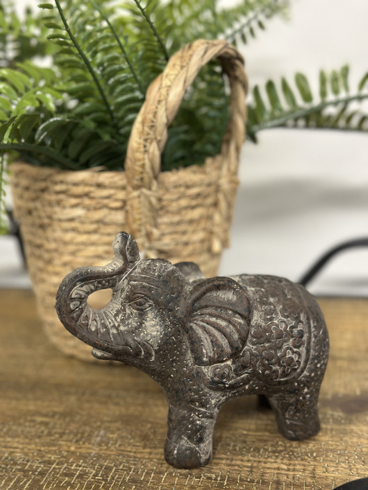 Elefantti Jaimy 15,5cm