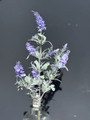 Laventelioksa 66cm