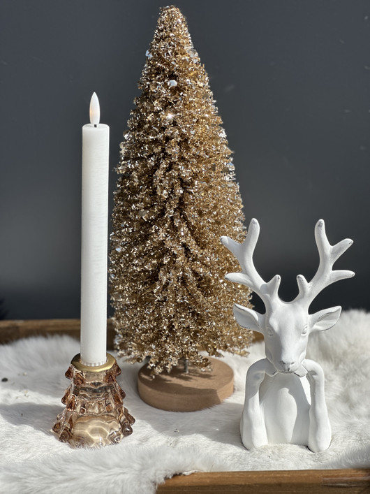 Peura Zen, valkoinen, 20,5cm