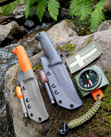 J-P Peltonen Sissipuukko M07 tuppi, OD 