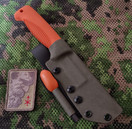 J-P Peltonen Sissipuukko M07 tuppi, OD 