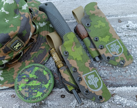 Sissipuukko M07 Tuppi 