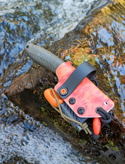 Sissipuukko M23 Tuppi Limited. Edt.