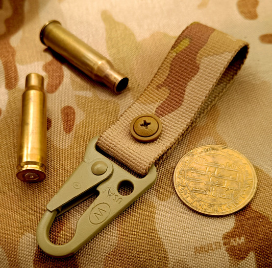 MKM Knives Mikro 1 veitsi + Design-kallo + MC Arid tuppi + Vyöklipsi