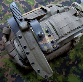 RK-62 Pistimen Taktinen Tuppi OD 