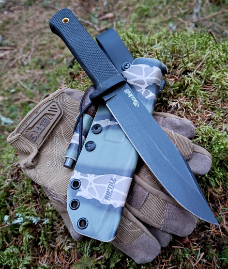 Cold Steel SRK Tuppi Limited Edt.