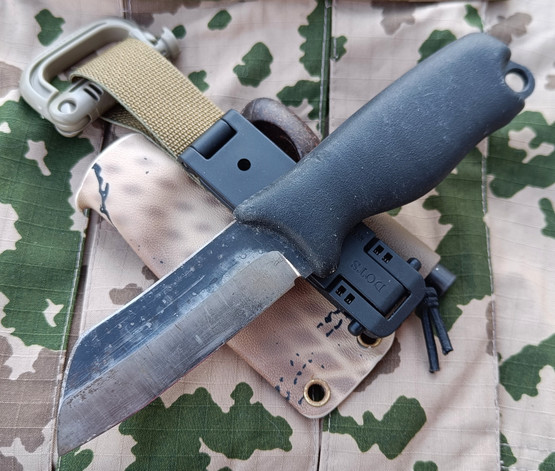 Varusteleka Skrama 80 Tuppi Limited Edt.