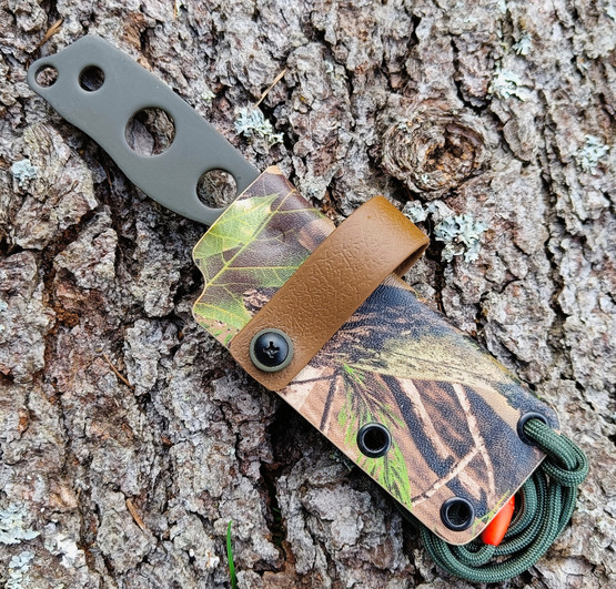 Varusteleka Skrama 80 Tuppi RealTree