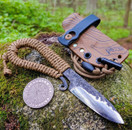 Modernisoitu Viikinkiveitsi