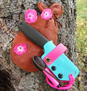 Sissipuukko M23 Tiffany & Pink