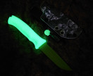 Rokka Knives Korpisoturi Zombie Hunter 