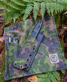 Extrema Ratio Scout Taktinen Tuppi 