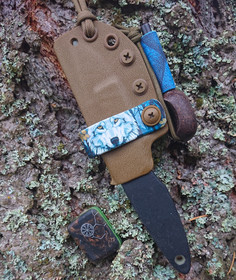 Fällkniven WM1 Tuppi 