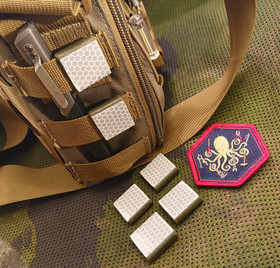 Molle-Heijastin V01 OD 