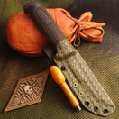 Marttiini Condor Sissi Tuppi Bushcraft Edt. 