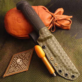 Marttiini Condor Sissi Tuppi Bushcraft Edt. 