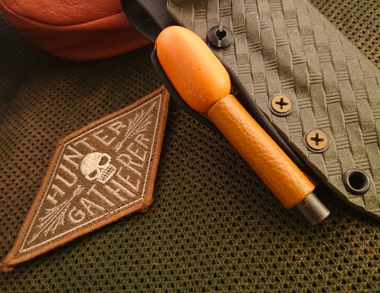 Marttiini Condor Sissi Tuppi Bushcraft Edt. 