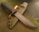 Marttiini Condor Sissi Tuppi Bushcraft Edt. 
