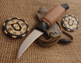 Victorinox EDC Hedelmäveitsi Tactical Limited Edt. 