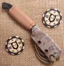 Victorinox EDC Hedelmäveitsi Tactical Limited Edt. 