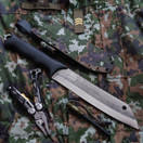 Varusteleka Skrama 240 Taktinen Tuppi M05 Pakkaskuvio 