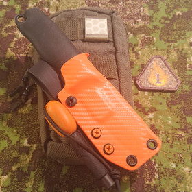 Varusteleka Skrama 80 Tuppi HiViz 