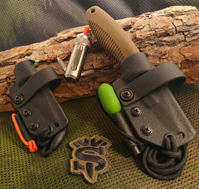 Sissipuukko M23 Tuppi 