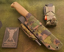 Sissipuukko M95 Tuppi M05 Camo Molle Edt. 