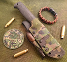 Sissipuukko M07 Tuppi M05 Camo Molle Edt. 