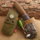 Sissipuukko M23 Tuppi Kryptek 