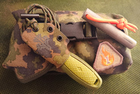 Morakniv Eldris Tuppi 